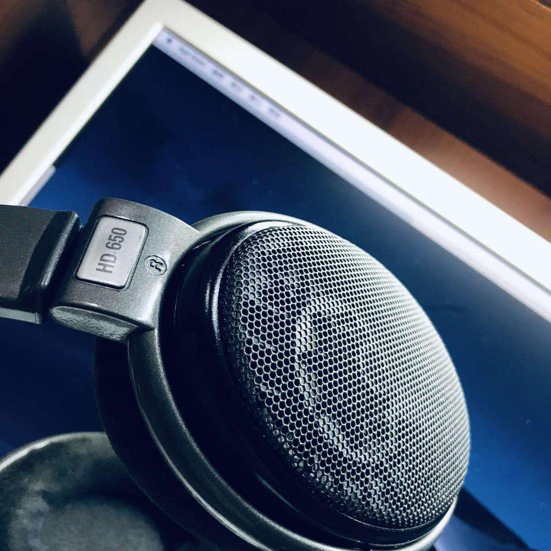 森海hd600与hd650,森海hd600和hd650哪个好