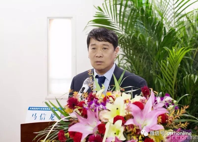 天津市肿瘤医院骨软科主任,胡永成天津