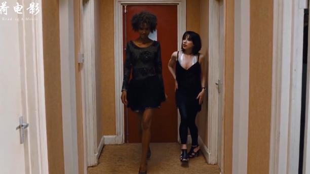 一部话题敏感的欧美片，将非洲女性的难言之隐，展现得淋漓尽致