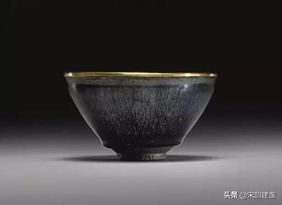 兔毫盏一般建盏的价格多少,建盏兔毫盏怎么分别好坏