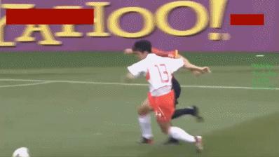 普约尔再回忆02年世界杯：赛前教练早就提醒裁判问题，但还是输了