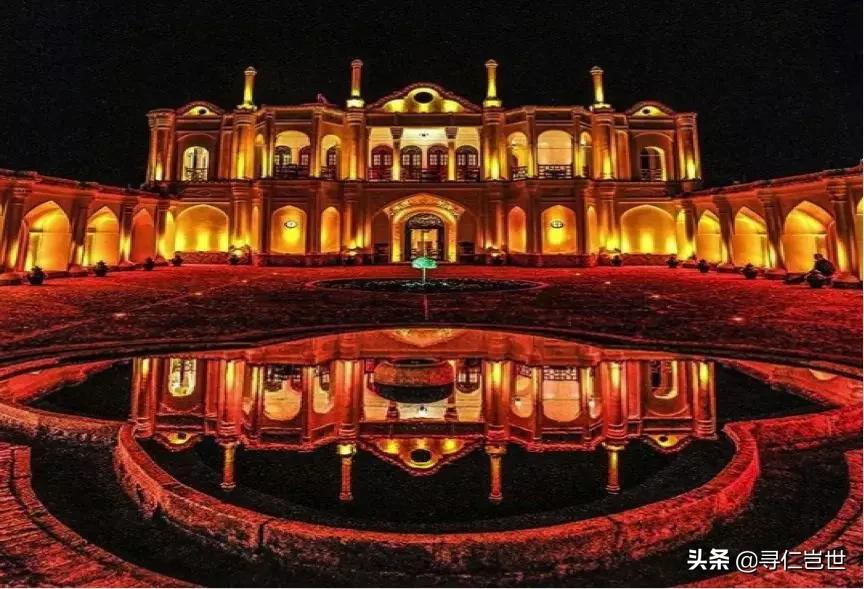 真实的伊朗什么样,真实的伊朗到底是一个怎样的国家