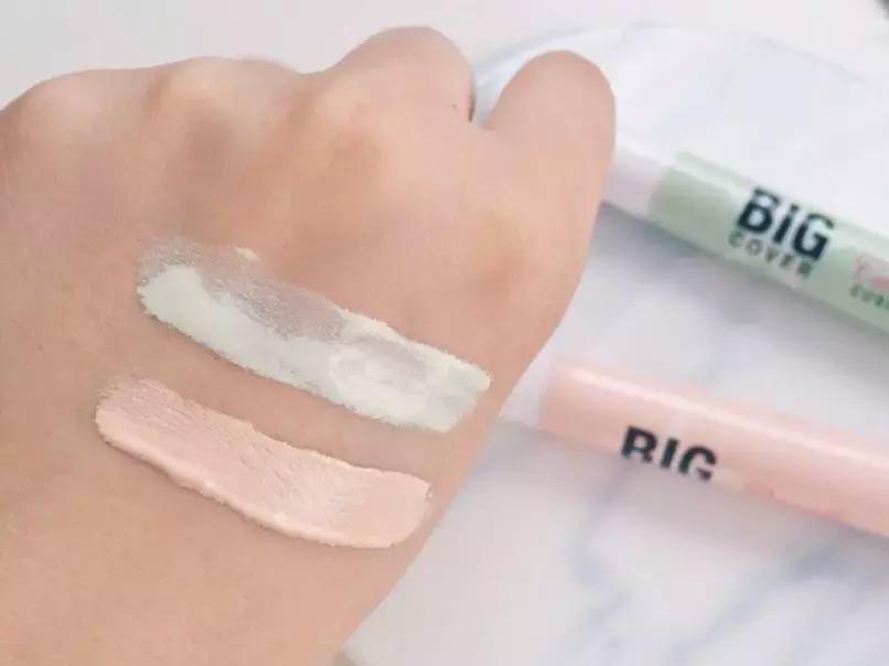 那些年用过的鸡肋韩妆你中枪了吗,用了这么多韩妆后的感受