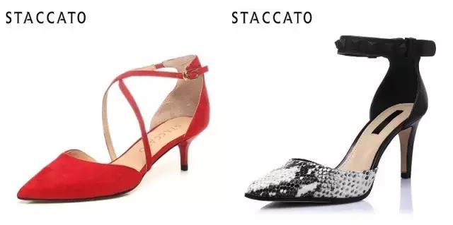 买了这么多年鞋，现在才知道它们都是一家！左右逃不过它的手掌心