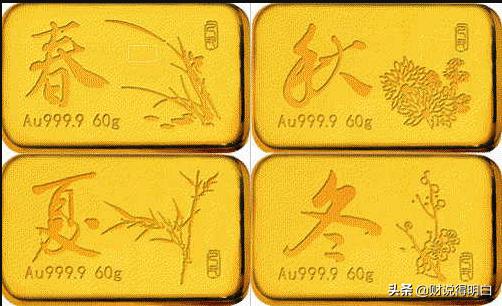 买黄金最好的方法,买黄金怎样去找客源