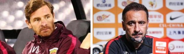 阿瑙托维奇赛后言论,上港对阿瑙托维奇最新消息