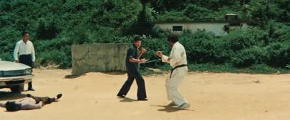 邹文怀怎么请到李小龙,邹文怀谈论李小龙