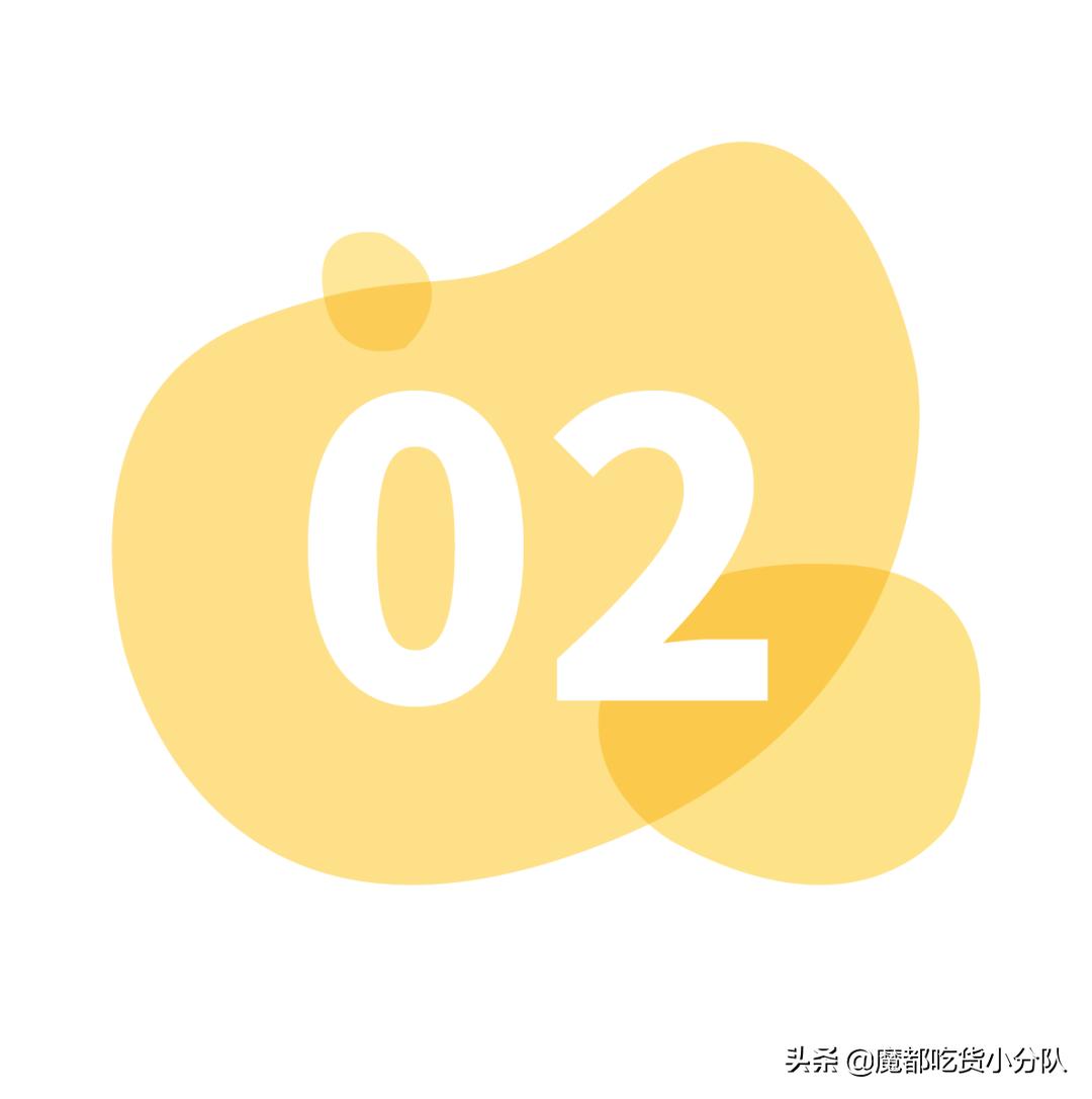 泰国零食测评，哪些值得买？