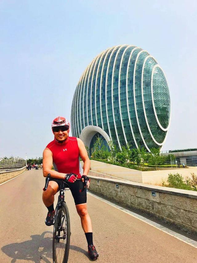 骑玛利欧斯,骑摩托瑜伽