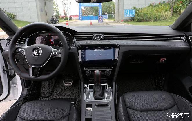 君威GS和全新大众CC你支持谁?网友:比比百公里加速就知道了