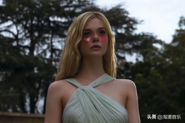 好莱坞萝莉,好莱坞最美萝莉