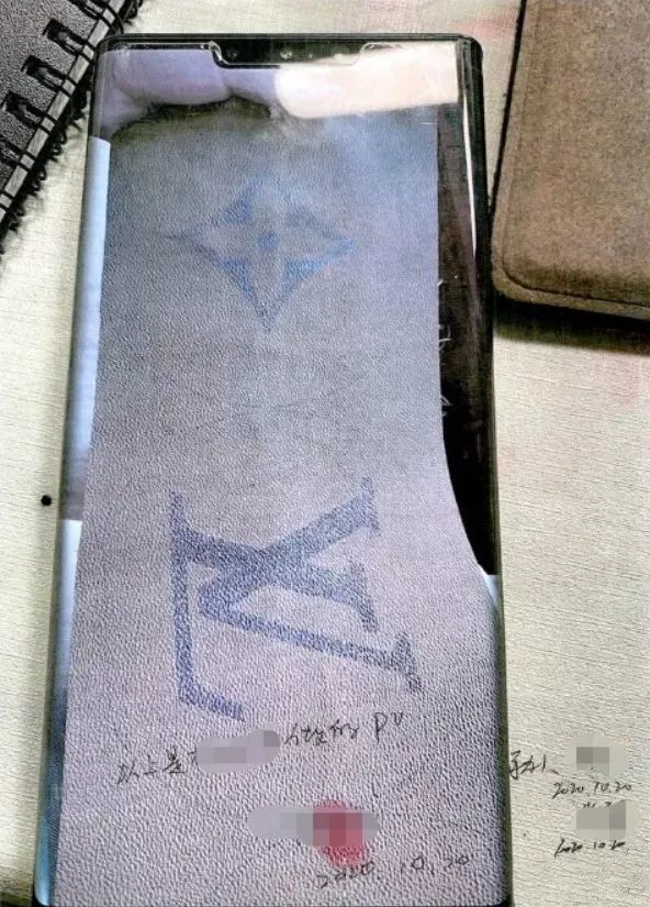 团伙勾结柜姐售卖lv,团伙勾结柜姐卖假lv