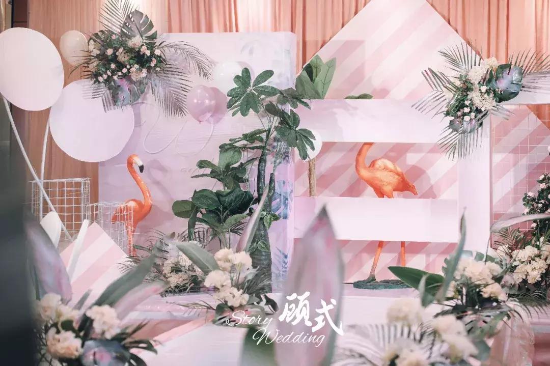 备婚干货：快来get最详细的婚礼筹备安排