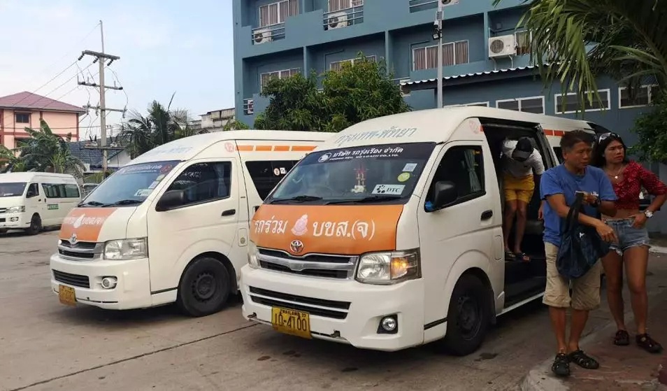 不会英语自由行吉隆坡,不会英文泰国自由行攻略