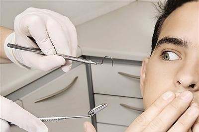 牙医使用的钻头型号,牙医的钻头都是什么作用