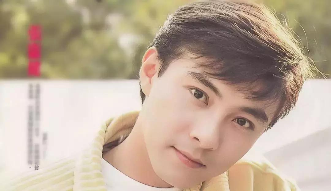 张卫健自曝入行史最新消息,张卫健啥时候开始光头