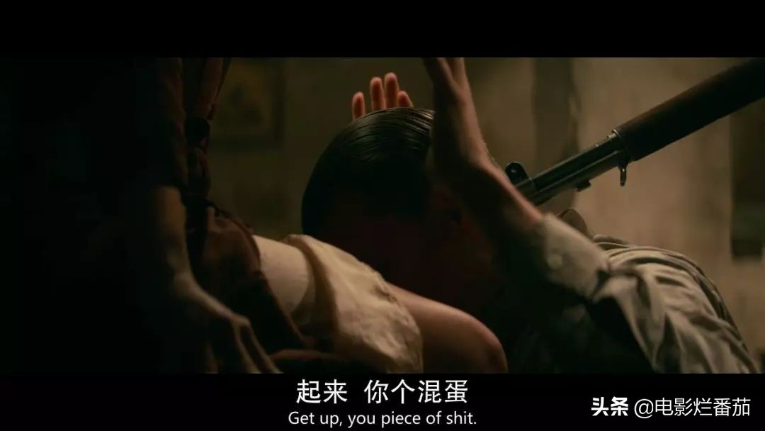 让人肾上激素飙升的丧尸片,耗资13亿丧尸片推荐