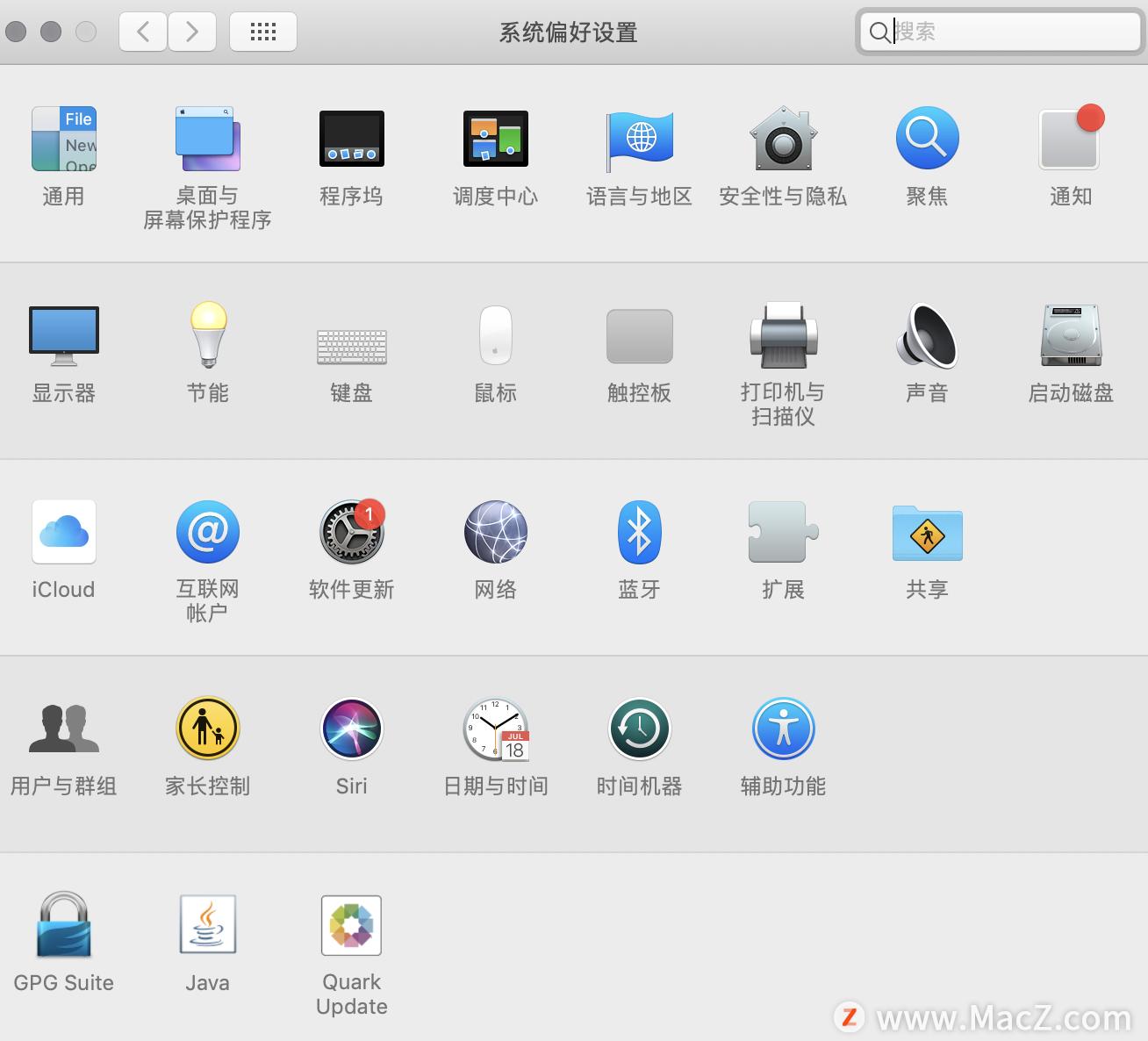 macos快速上手,如何快速入门macos系统