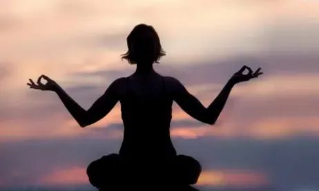 学习如何做到静心,静心怎么练习