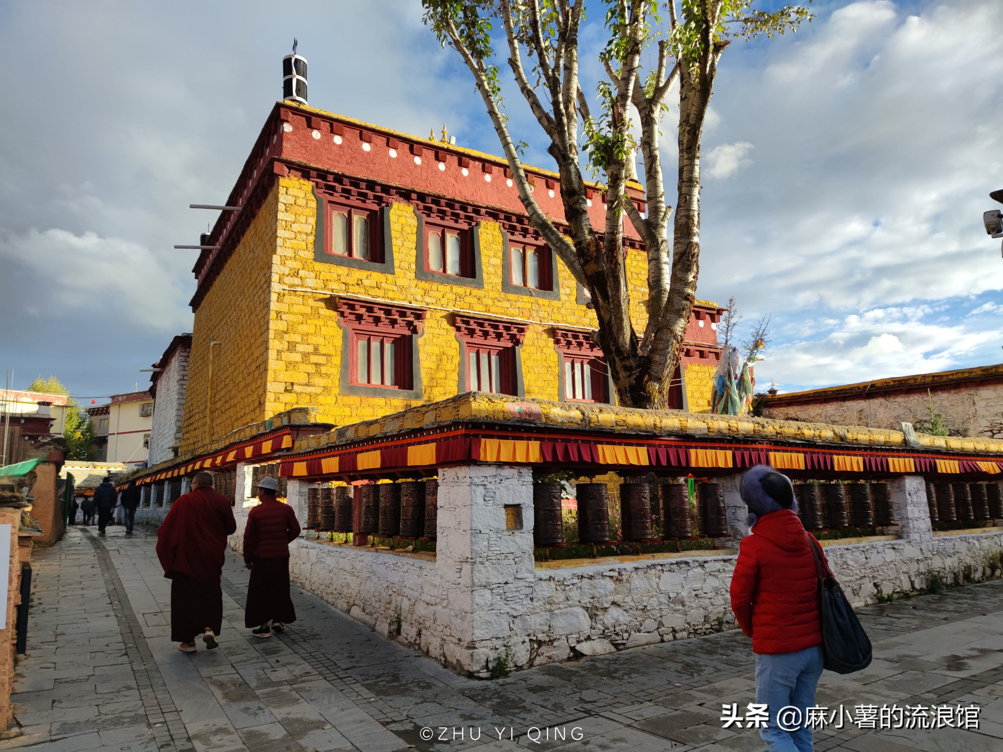 四川天空之城多高,四川天空之城