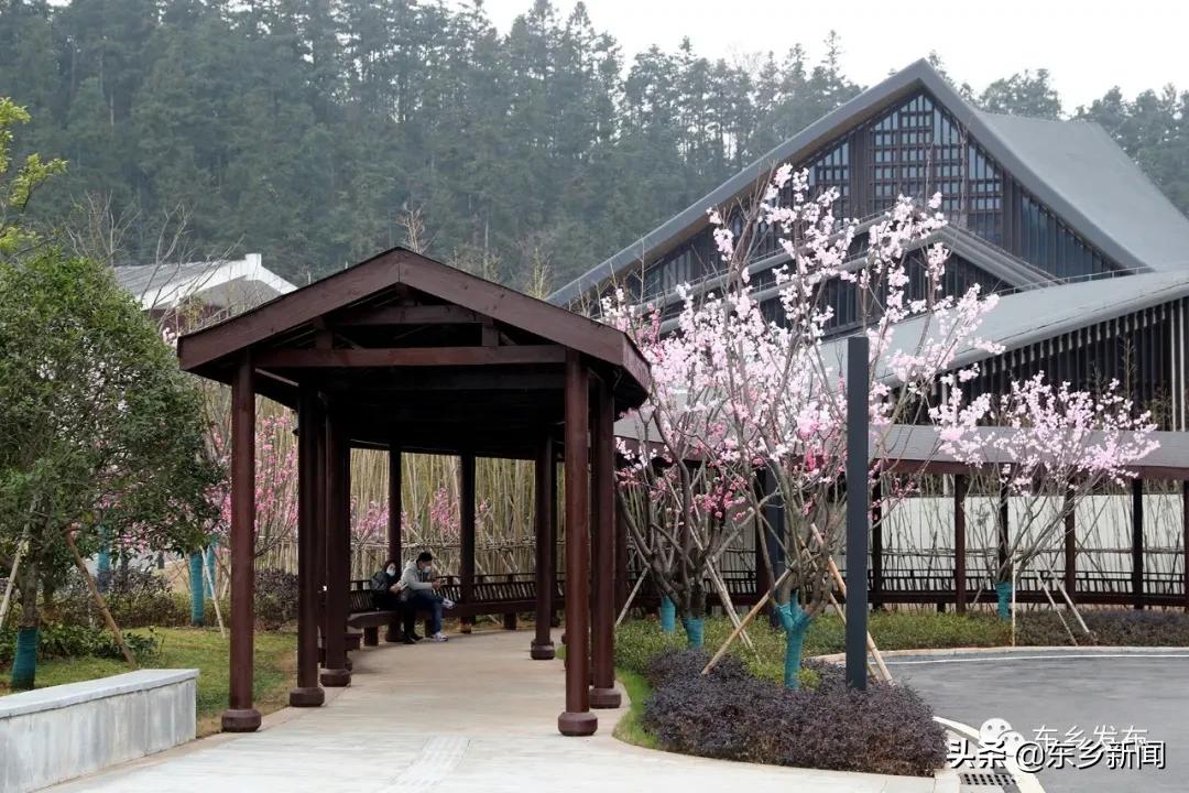 抚州经济发展大巡查,东乡重点工程督查