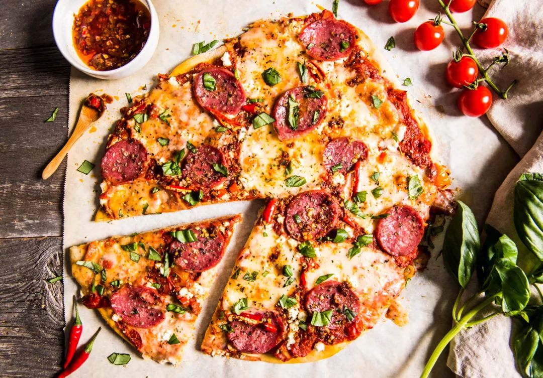 意大利披萨美食全攻略,经典美味的意大利披萨