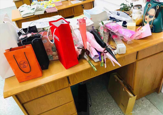 教师节到了送男老师什么礼物最好,教师节送什么礼物实惠又不贵