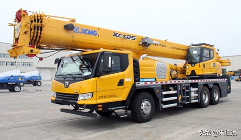 从业四年的97年吊司对玩好吊车的总结,可能仅针对于吊车老板