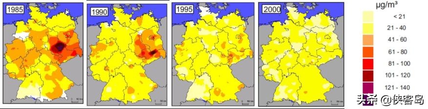 【岛读】今天的内容略长,但绝对值得细看