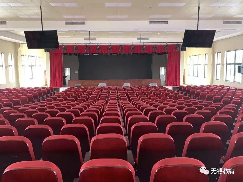 开心!无锡一大波学校全新亮相!看看在你家附近吗?