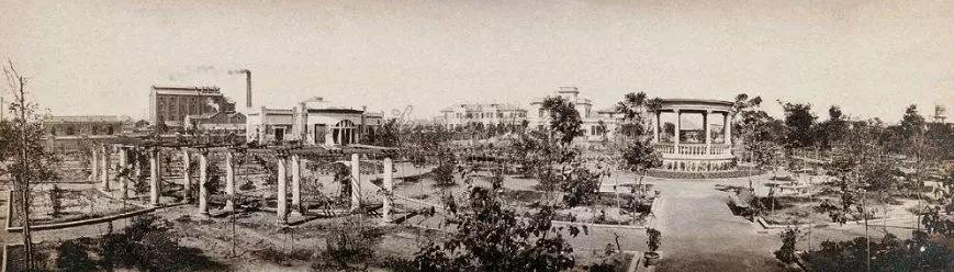 一宫鸟市、一宫邮市、康好娱乐城…老天津人为嘛爱往一宫跑？