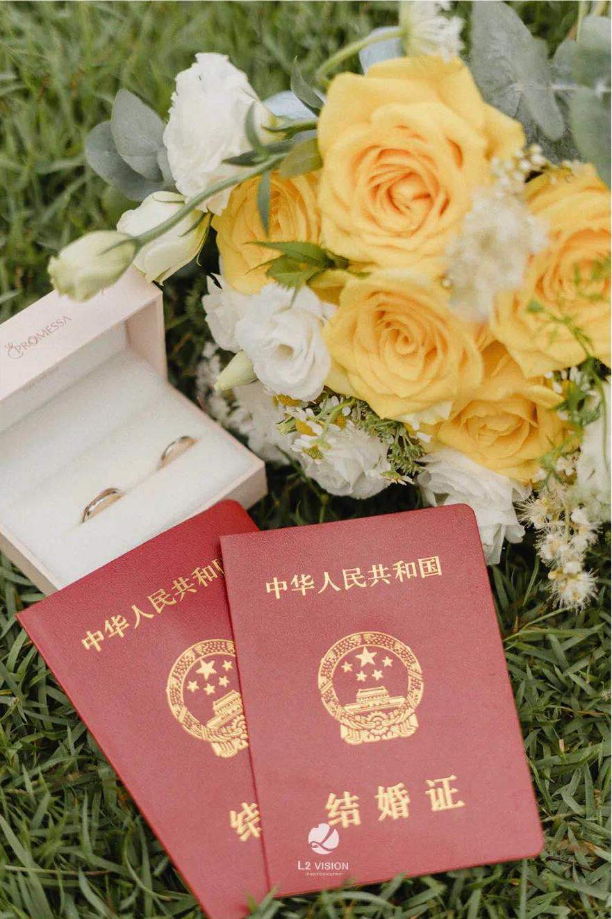 结婚证领取流程2020年需要婚检吗,结婚证婚检流程