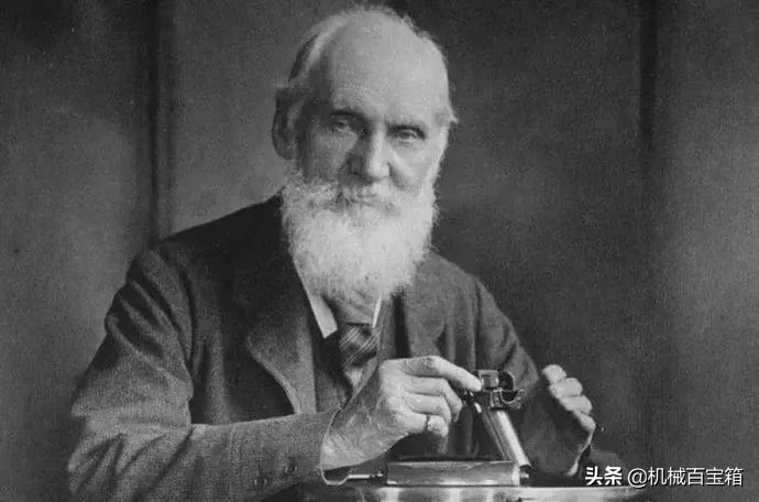 统治你物理书的十位物理学家，每个都让你脑壳疼