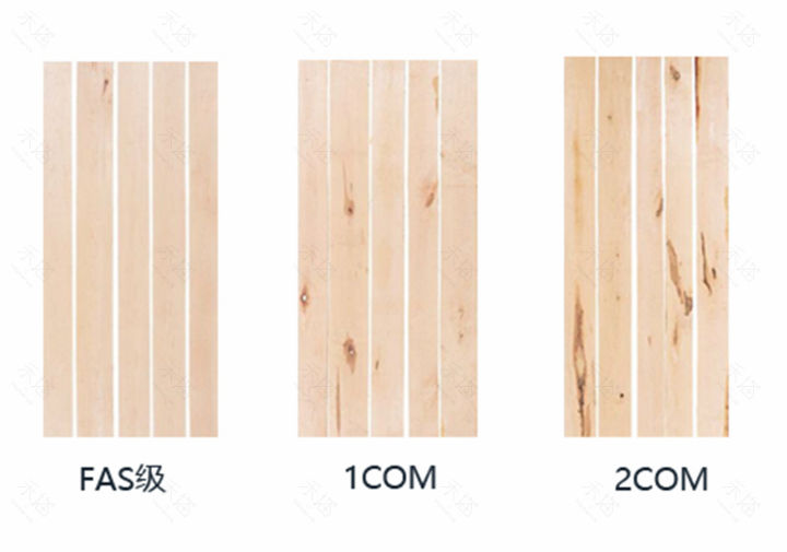 2000元买红橡实木床担心假货，如何选购红橡家具？这篇文章教你