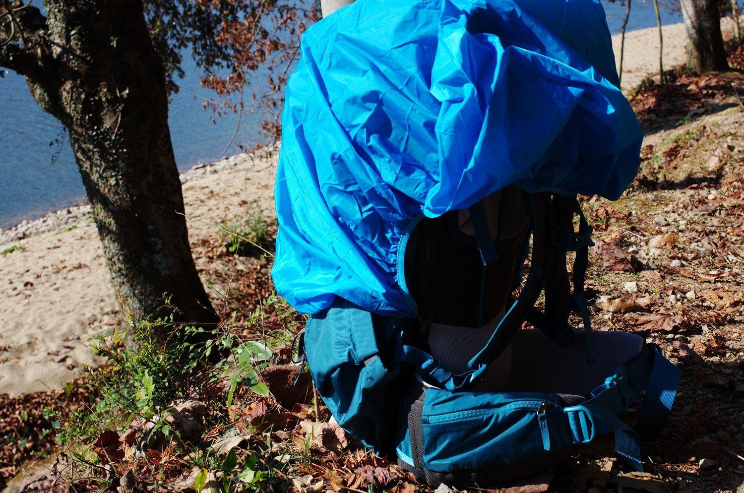 户外帐篷收纳包,户外野营收纳包