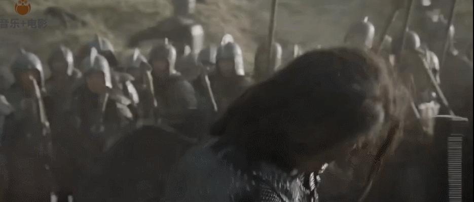 甄子丹最佳战役,盘点甄子丹古装戏精彩打斗