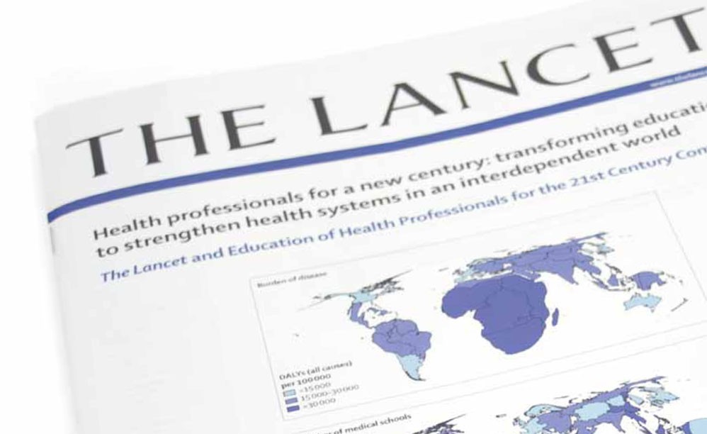 柳叶刀辉瑞疫苗和科兴疫苗,柳叶刀对辉瑞疫苗的评价