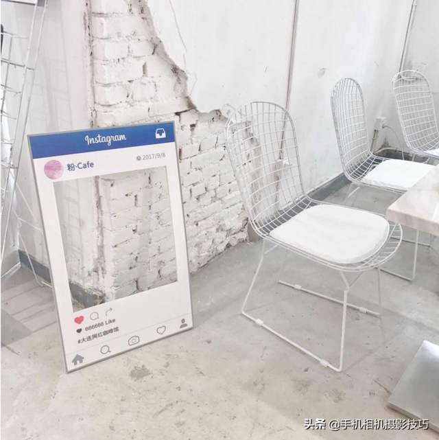 把朋友圈封面改成视频,给自己的照片换个背景图