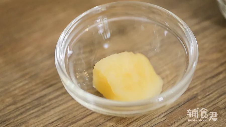 虽是“百果之王”，但一点也不补铁！其实它的真正功效是这个