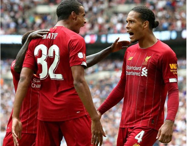 曼联球员对克洛普评价,克洛普赛后惊讶曼联