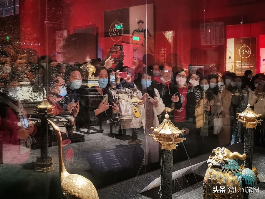 十大热门网红打卡点,2022年网红打卡地排行榜