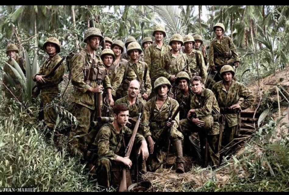 苏德军装,苏德战争时期军装