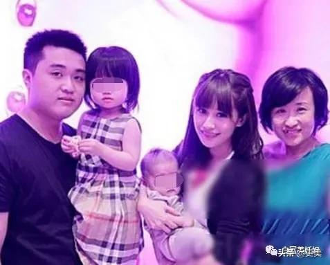 上海滩第1富二代,被王思聪撕最惨的女星