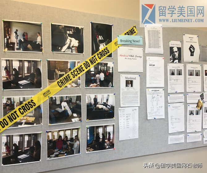 缇庡浗椤跺皷楂樹腑绫冲痉灏斿鍏嬫柉,缇庡浗绮捐嫳楂樹腑瀛︽牎