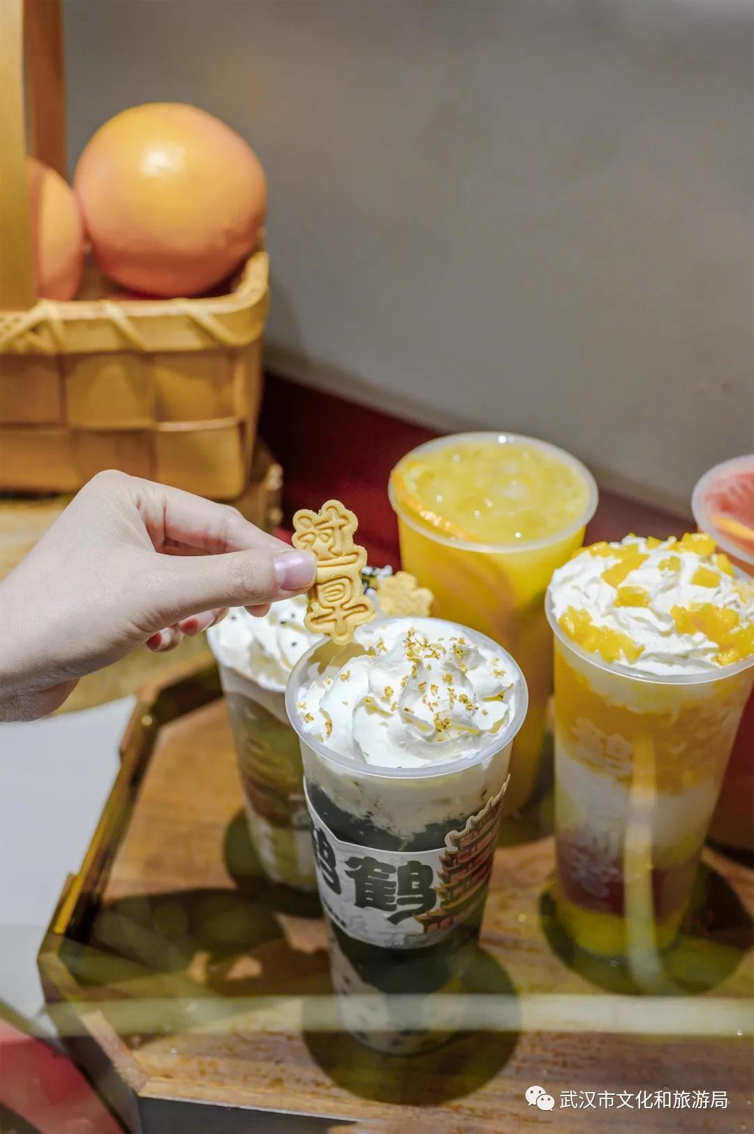 武汉的桂花，香了「美文|科普|导游」