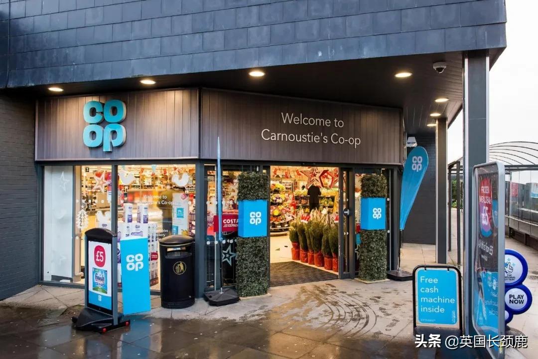 疫情期间网上购物便捷,疫情期间英国超市网上下单