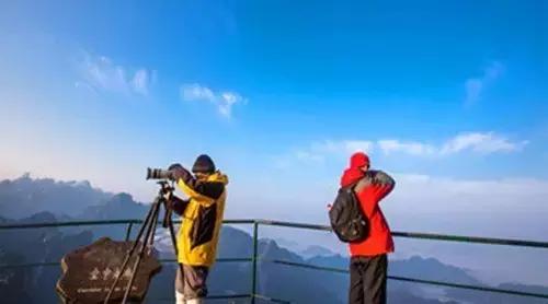 张家界和凤凰古城自助游,驴友推荐结伴游攻略