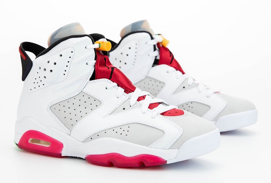airjordan6兔八哥,airjordan7兔八哥
