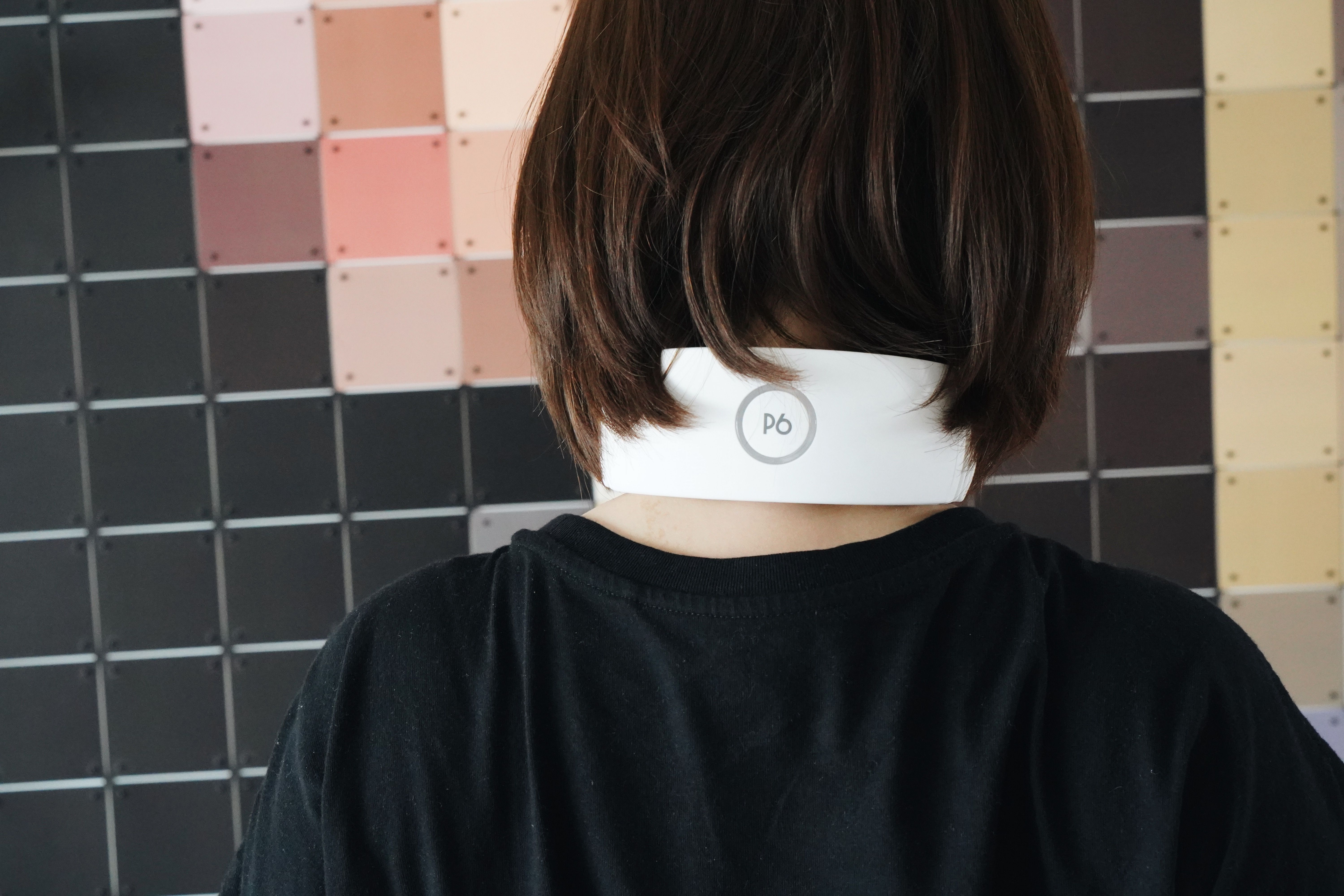 p6颈椎按摩仪评测,颈椎按摩仪器p7评测