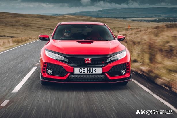 最强1.5t思域5秒破百,思域typer多少秒破百